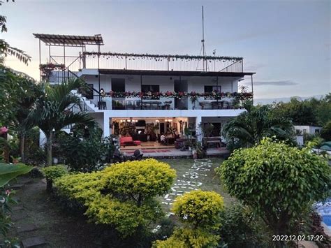 Casa de Robles Tanay Rizal, Tanay – Updated 2024 .
